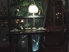 -肴约·花园式餐厅(湖里店)