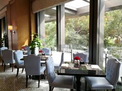 -东海朗廷酒店秀·Silk自助餐厅