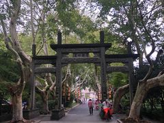 -杭州黄龙洞