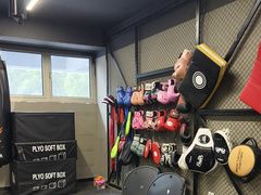 -每练有胜健身工作室(EFC店)