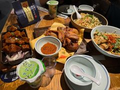 -打酱油·非遗淮扬菜(瘦西湖梅岭店)