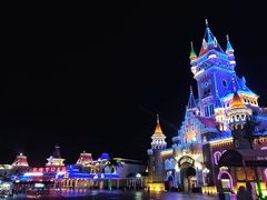 -厦门方特东方神画