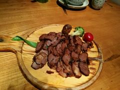 -蜜桃餐厅·古运河畔(南下塘店)