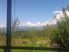 -邛海景风火盆烧烤(大石板古村二分店)