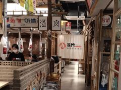 -東門韩国传统烤肉·韩国料理(银座直营店)