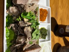 -静一·疆味小馆(黄河路店)