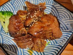-囿面传统制面馆(中央路店)