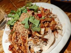 手撕鸡-你又瘦了小酒馆(奥体店)