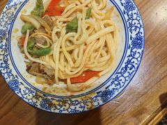 -新疆哈利德餐厅(紫薇都市店)