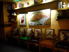 -润青四季音乐主题餐厅·椰子鸡(罗湖店)