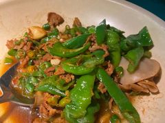 -姐夫的小菜(新中关购物中心店)