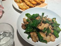 -杨氏青龙虾·羊蝎子(金盛路总店)