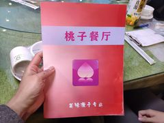 -桃子餐厅·天津菜(红星路直营店)