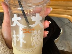 -韬光茶庵