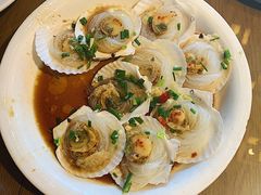 -日出青木·杭帮菜名店