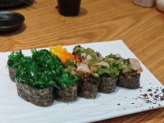 -赤稻·日式料理(禅城店)