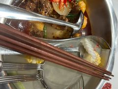 -八合里潮汕鲜牛肉火锅(吉大店)