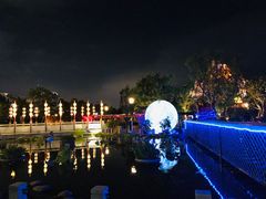 -厦门方特东方神画