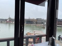 -洞天食府(北大街店)