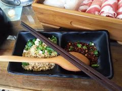 -丽江庭院之爱在路上(西单店)