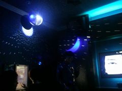 包房-星聚会KTV(苏州信投大厦店)