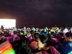 -碧海银沙景区