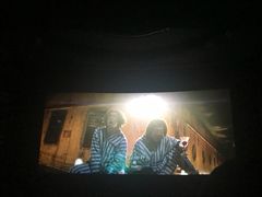 -大光明电影院(南京西路店)