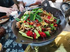 -张关合渣(朱家坳店)