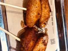 -阿记烧烤(大兴新区店)