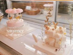 -L'amour澜茉·轻法餐