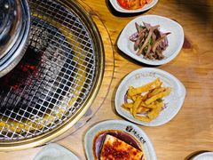 -牛人·雪花牛·木炭烤肉(昆山陆家店)