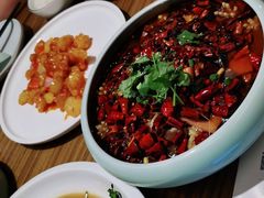 -禾珍珠家常小馆(河南博物院店)