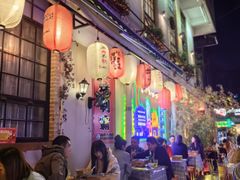 -福苗小骆驼烧烤(莲湖路店)