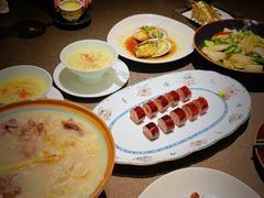 -南海渔村(珠江新城店)