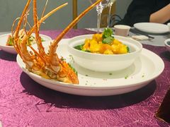 -箱美术馆私房菜(水晶郦城店)