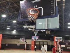 -洛克公园美式运动体验馆(唯品会合肥蜀山城市奥莱店)