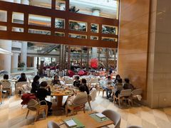 -威斯汀舞台餐厅