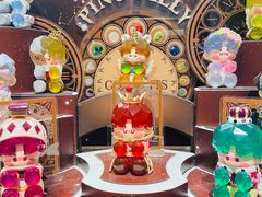 -泡泡玛特POPMART(合生汇店)