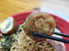 -小无锡面馆