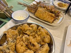 -小煵记·打边炉(西丽文光店)