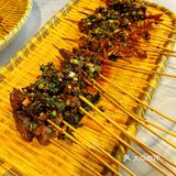 味道真的很绝 环境还可以 弄弄市井气息