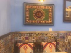 -百格里格.Uyghur cuisine(百色路店)