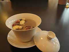 -盛元荼集  素食(滨江凯德壹店)