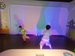 -北京科学中心儿童乐园