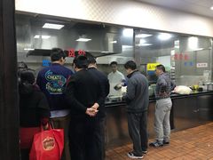 -味一早餐(新芝路店)