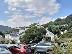 -马灯部落·西湖边的创意山景餐厅(虎跑动物园店)