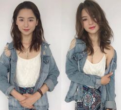 -SY COLOUR专业烫染