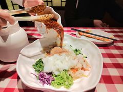 -西贝(六里桥旗舰店)