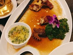 -汇华阁中餐厅·粤菜早茶(汇华希尔顿逸林酒店)