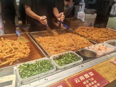 -周小亮丁家坡洋芋(全国总店)